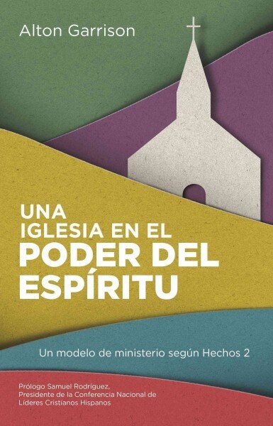 Una Iglesia En El Poder del Espiritu: Un Modelo de Ministerio Segun Hechos 2 (Paperback)