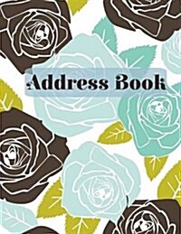 Address Book (Paperback)