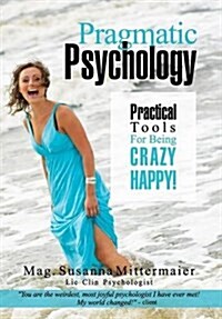 Pragmatic Psychology (Hardcover)