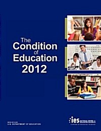 The Condition of Education 2012 (Paperback)