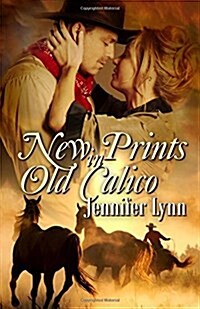 New Prints in Old Calico (Paperback)