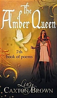 The Amber Queen (Hardcover)