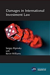 Damages in International Investment Law (Paperback)