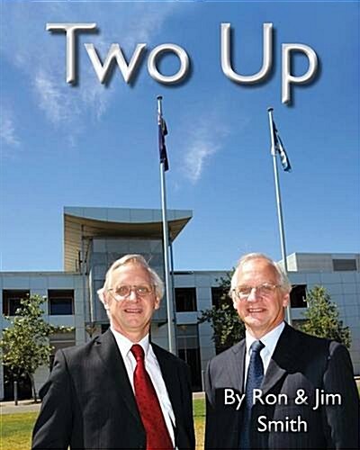 Two Up (Paperback)