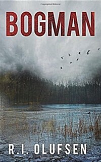 Bogman (Paperback)