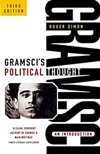 Gramscis Political Thought : An Introduction (Paperback, 3 Revised edition)