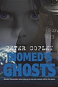 Diomeds Ghosts (Paperback)