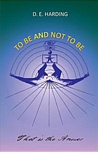 To Be and Not to Be (Paperback)