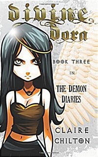 Divine Dora (Paperback)