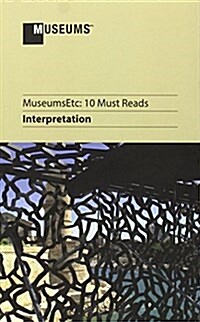 10 Must Reads: Interpretation (Paperback)
