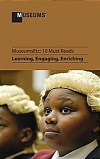 10 Must Reads: Learning, Engaging, Enriching (Paperback)