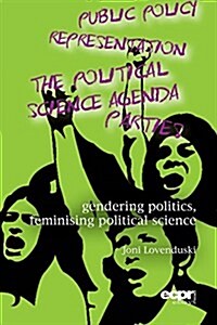 Gendering Politics, Feminising Political Science (Paperback)