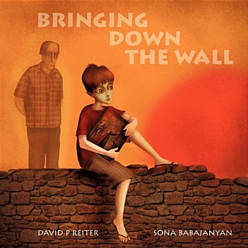 Bringing Down the Wall (Paperback)