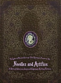 Needles and Artifice (Paperback)