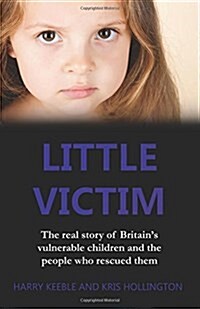 Little Victim (Paperback)