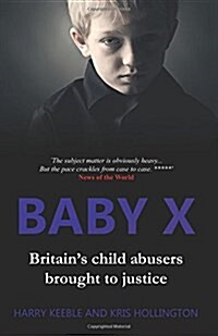 Baby X (Paperback)