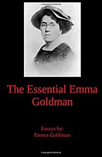 The Essential Emma Goldman (Paperback)