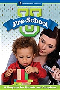 Pre-School-U (Paperback)