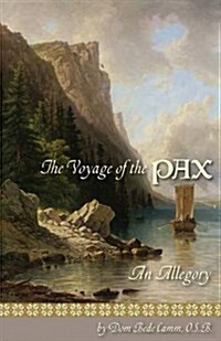 The Voyage of the Pax (Paperback)