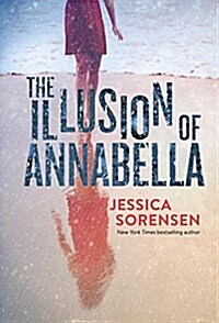 The Illusion of Annabella (Hardcover)