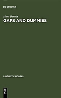 Gaps and Dummies (Hardcover, Reprint 2010)