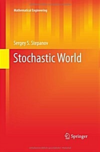 Stochastic World (Paperback, 2013)