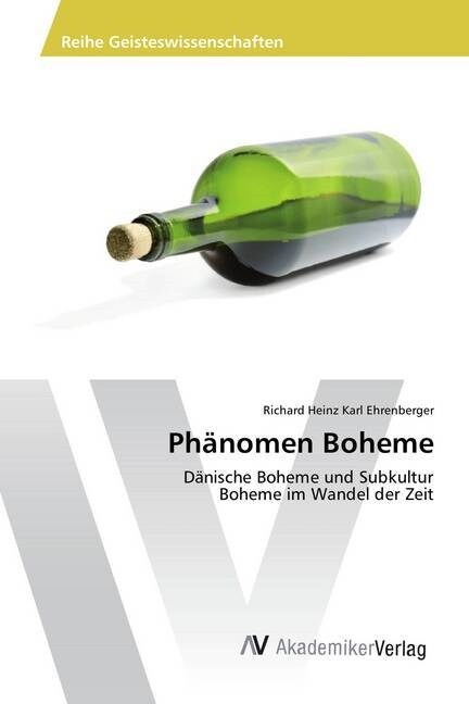 Phanomen Boheme (Paperback)