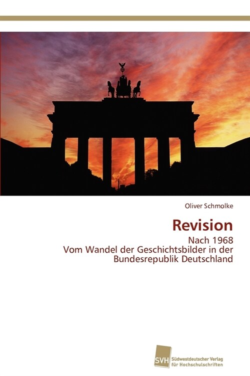 Revision (Paperback)