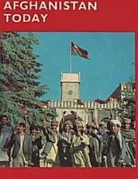 Afghanistan Today (Paperback)