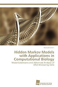 Hidden Markov Models with Applications in Computational Biology (Paperback)