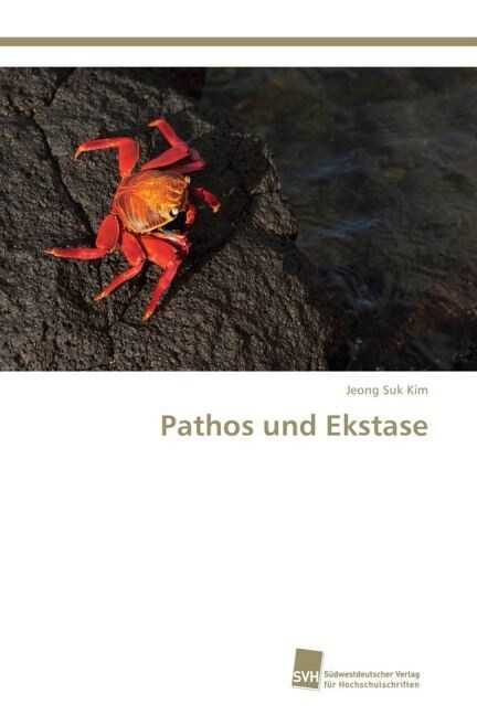 Pathos Und Ekstase (Paperback)