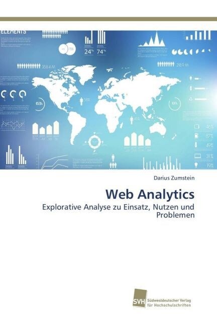 Web Analytics (Paperback)