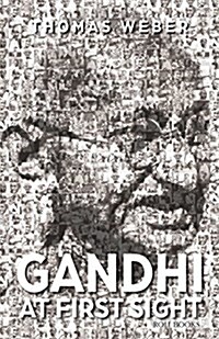 Gandhi at First Sight (Paperback)