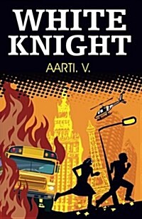 White Knight (Paperback)