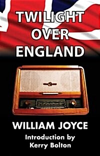 Twilight Over England (Paperback)
