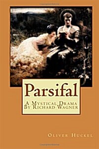 Parsifal (Paperback)