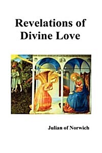 Revelations of Divine Love (Hardcover)