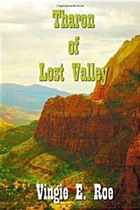 Tharon of Lost Valley (Hardcover)