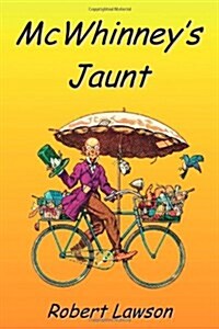 McWhinneys Jaunt (Hardcover)