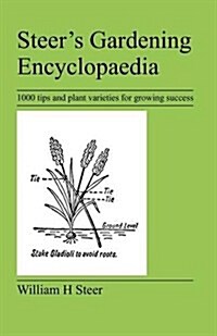 Steers Gardening Encyclopaedia (Paperback)