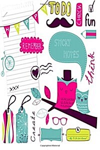 My to Do List Journal: Personal Planner (Paperback)