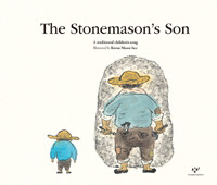 (The) stonemason's son : a traditional children's song