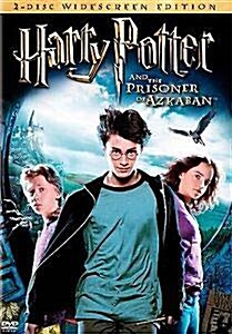 HarryPotter and the Prisoner of Azkaban Widescreen