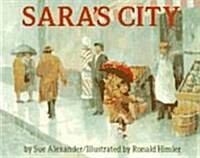 Saras City (Hardcover, Library Binding)