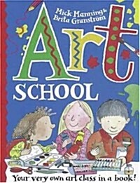 Art School (Paperback)