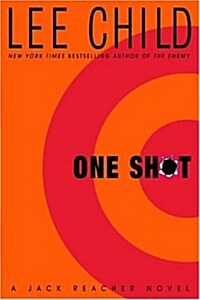 One Shot (Jack Reacher, No. 9) (Hardcover, 1st)