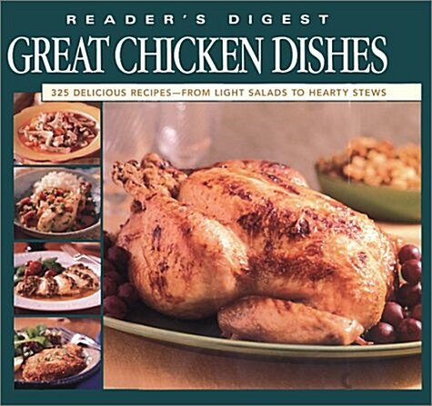 Great Chicken Dishes (Hardcover)