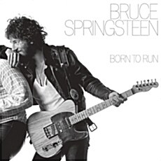 [수입] Bruce Springsteen - Born To Run [2014 Remastered]