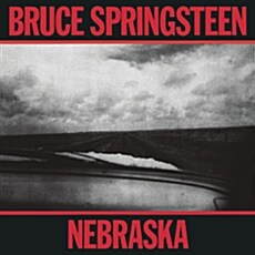 [수입] Bruce Springsteen - Nebraska [2014 Remastered]