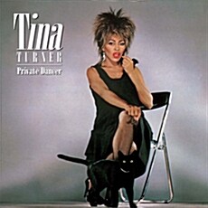 [수입] Tina Turner - Private Dancer [30th Anniversary][2CD]